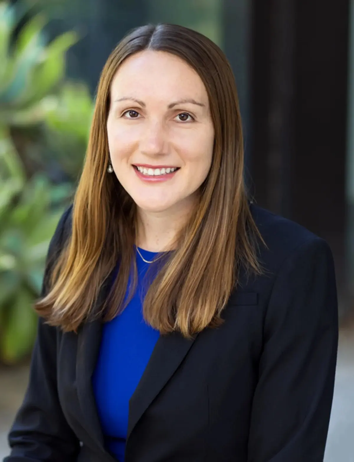 Dr. Laura Huppet